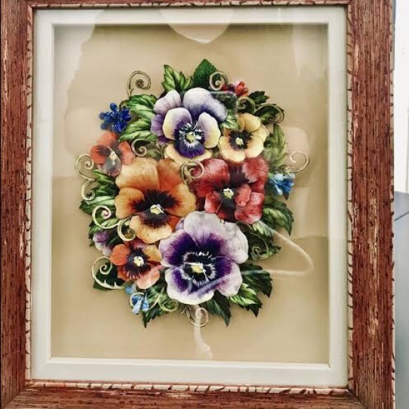 Poshmark profile picture for @pastoral